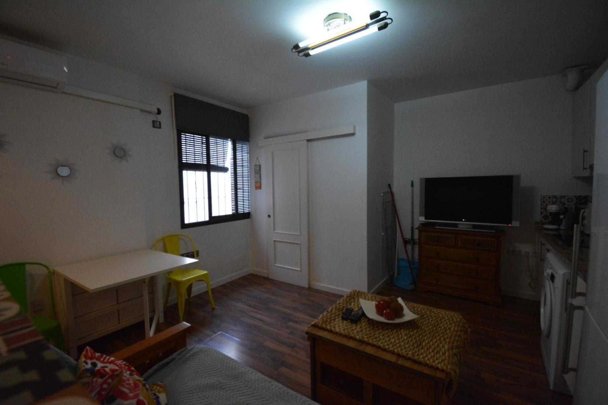 Calle Concepcion Pleno Centro Apartment *