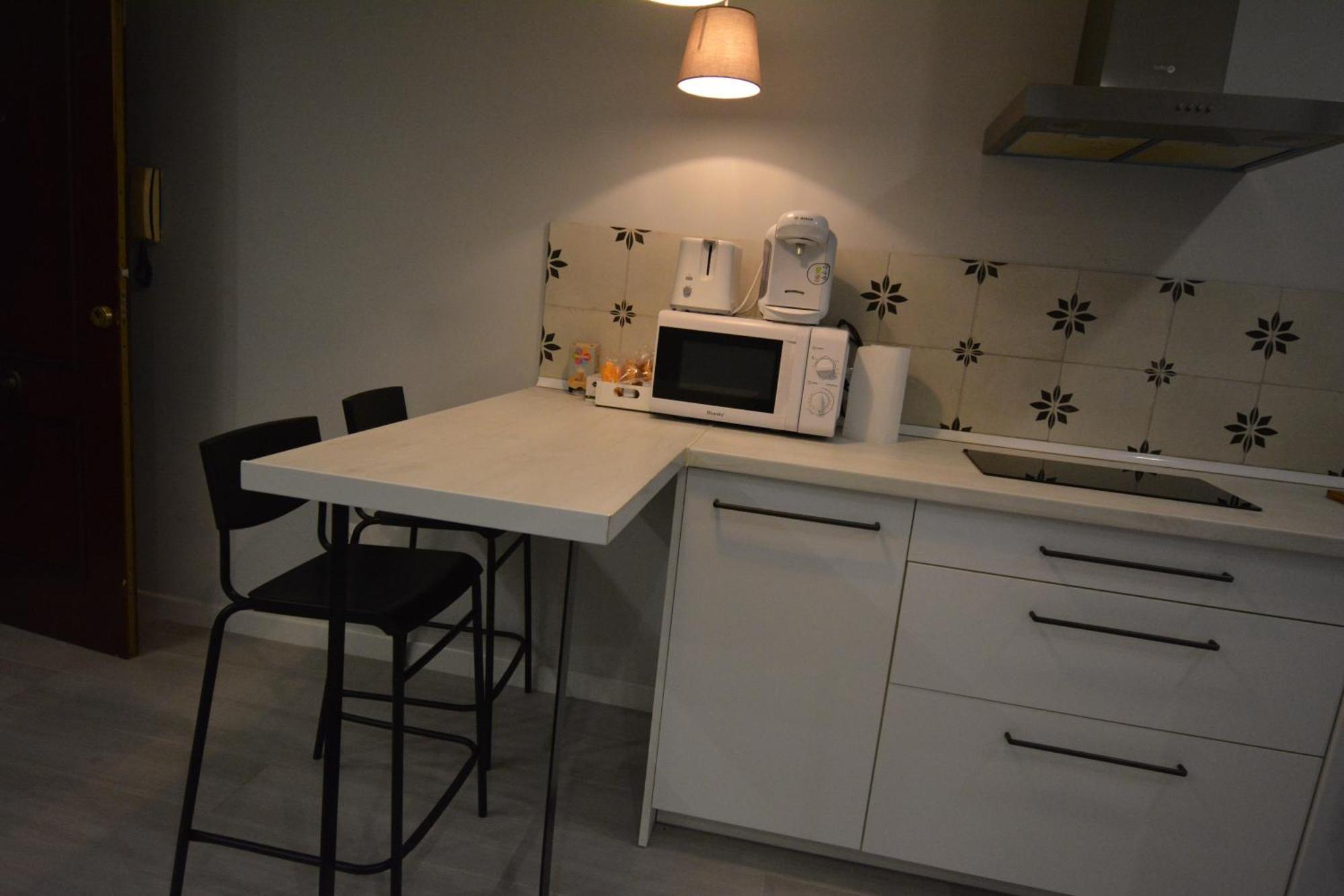 Calle Concepcion Pleno Centro Apartment Cordoba
