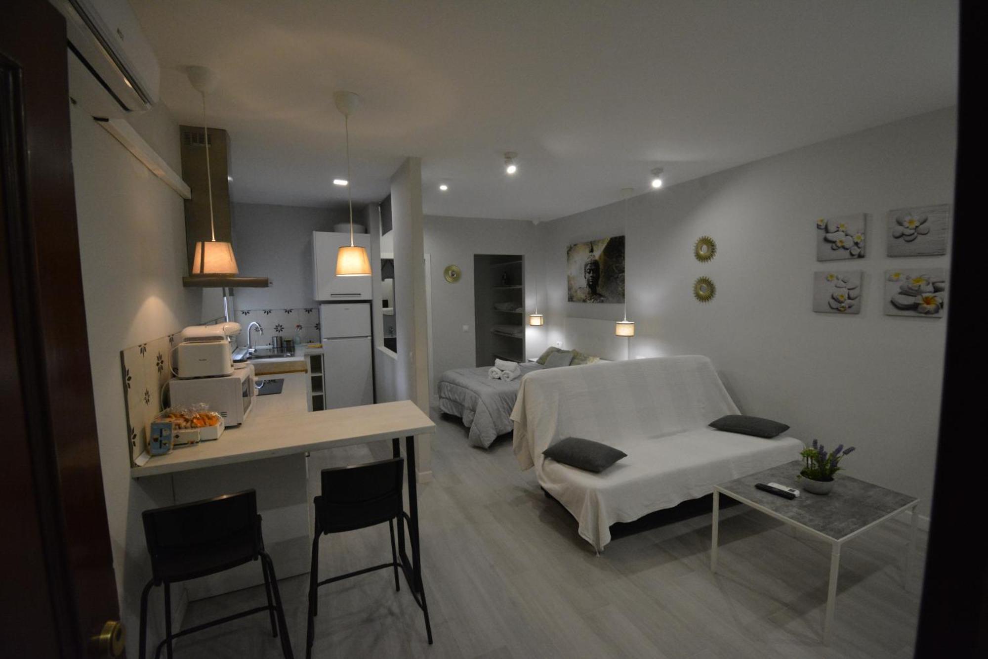 Apartment Calle Concepcion Pleno Centro Cordoba