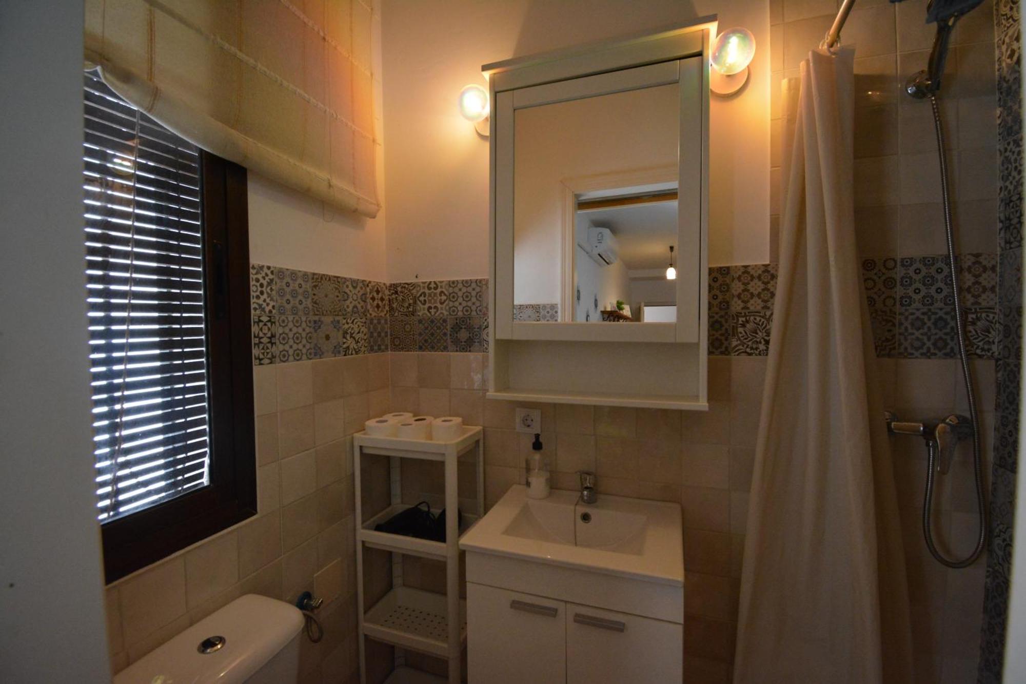 Apartment Calle Concepcion Pleno Centro