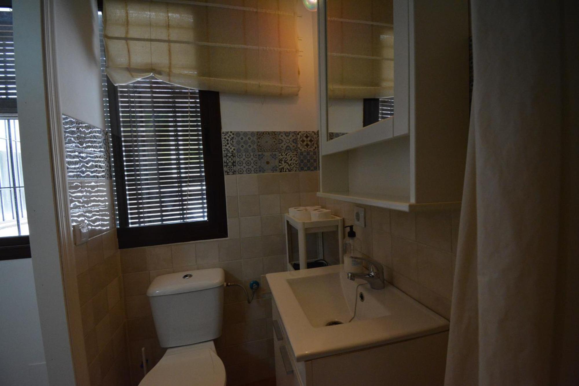 Apartment Calle Concepcion Pleno Centro Cordoba