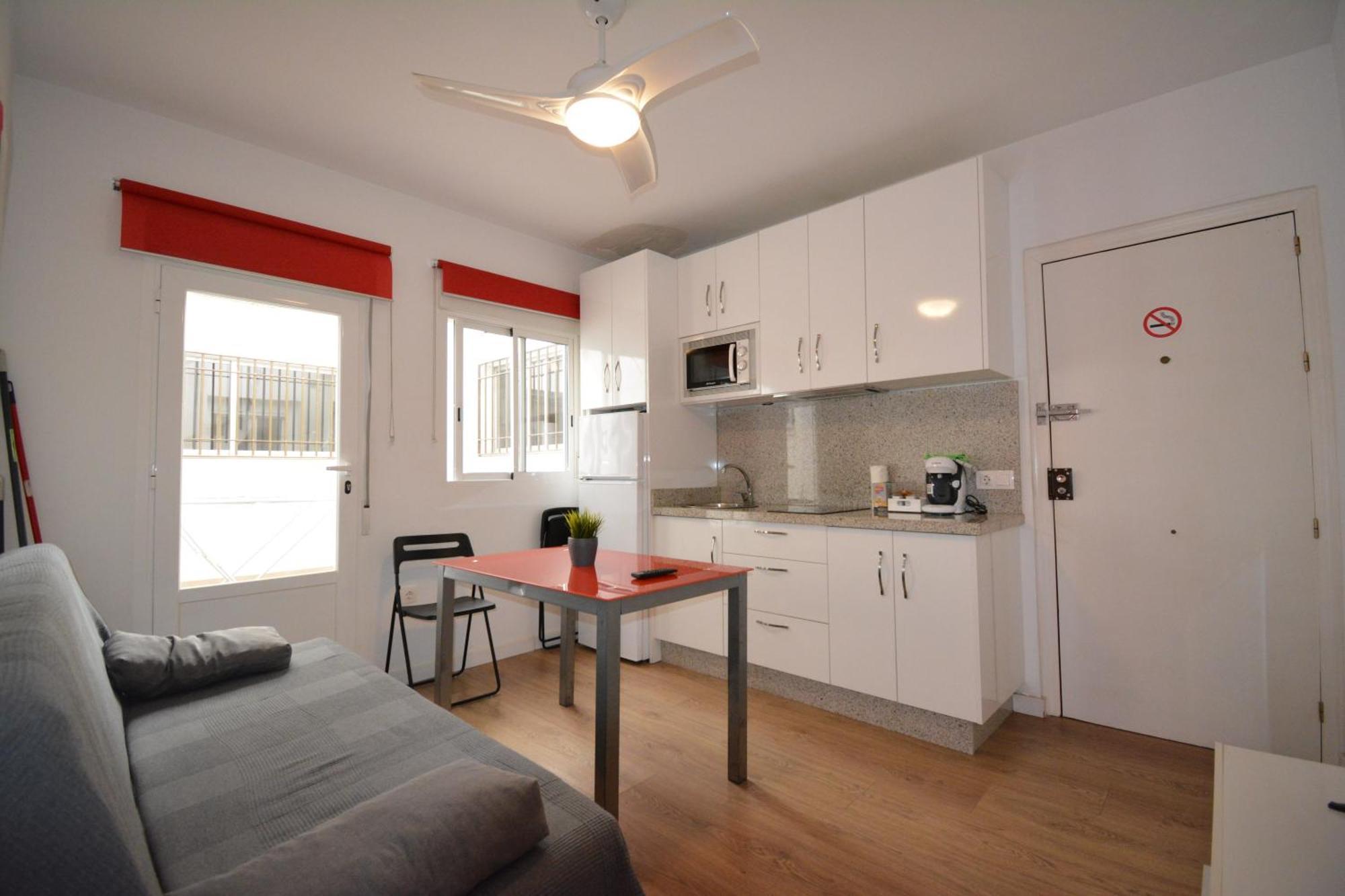 Apartment Calle Concepcion Pleno Centro *