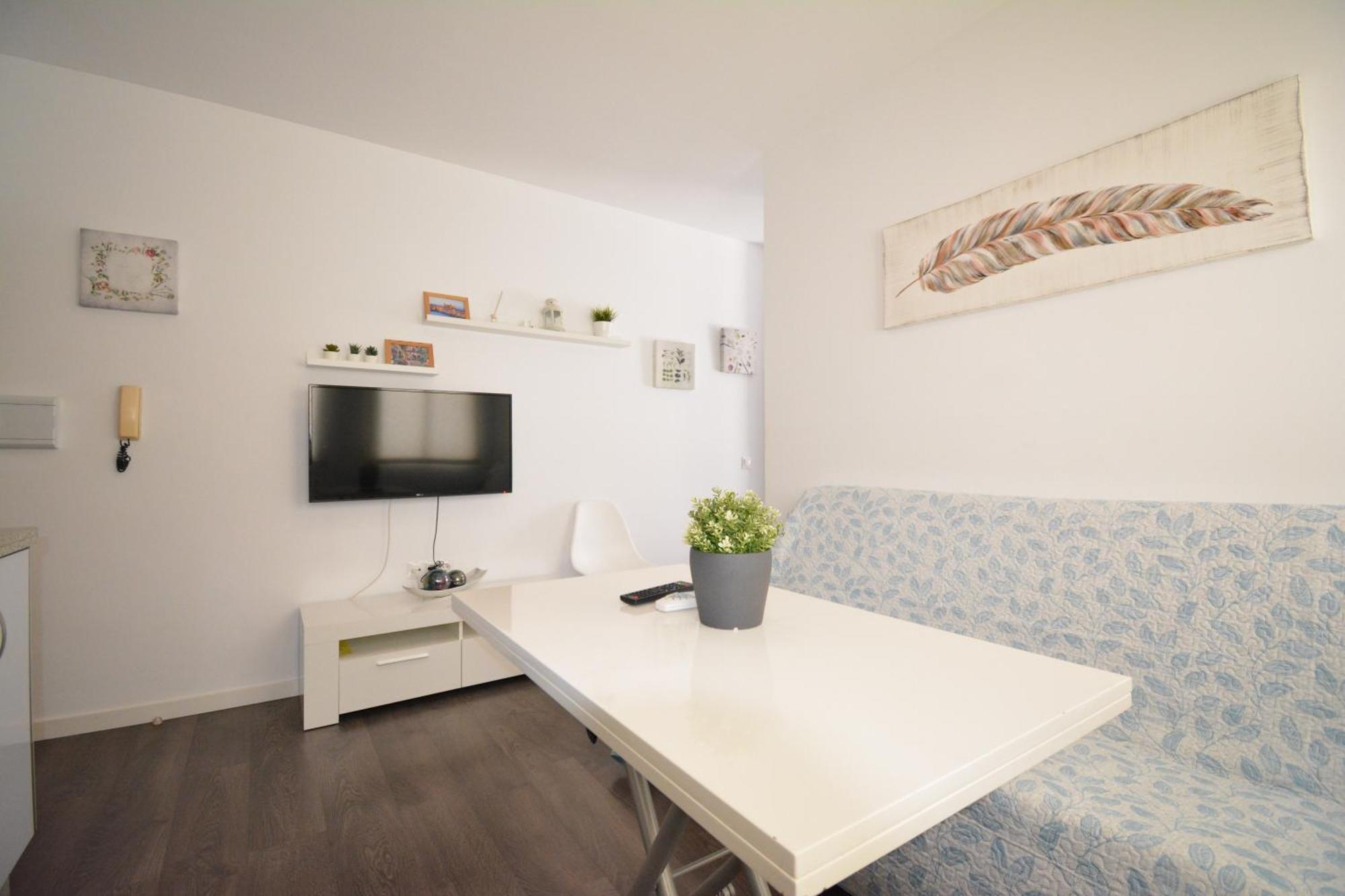 Apartment Calle Concepcion Pleno Centro Cordoba