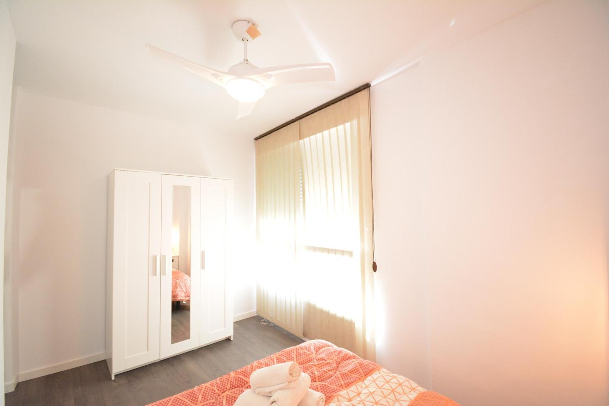 Apartment Calle Concepcion Pleno Centro *