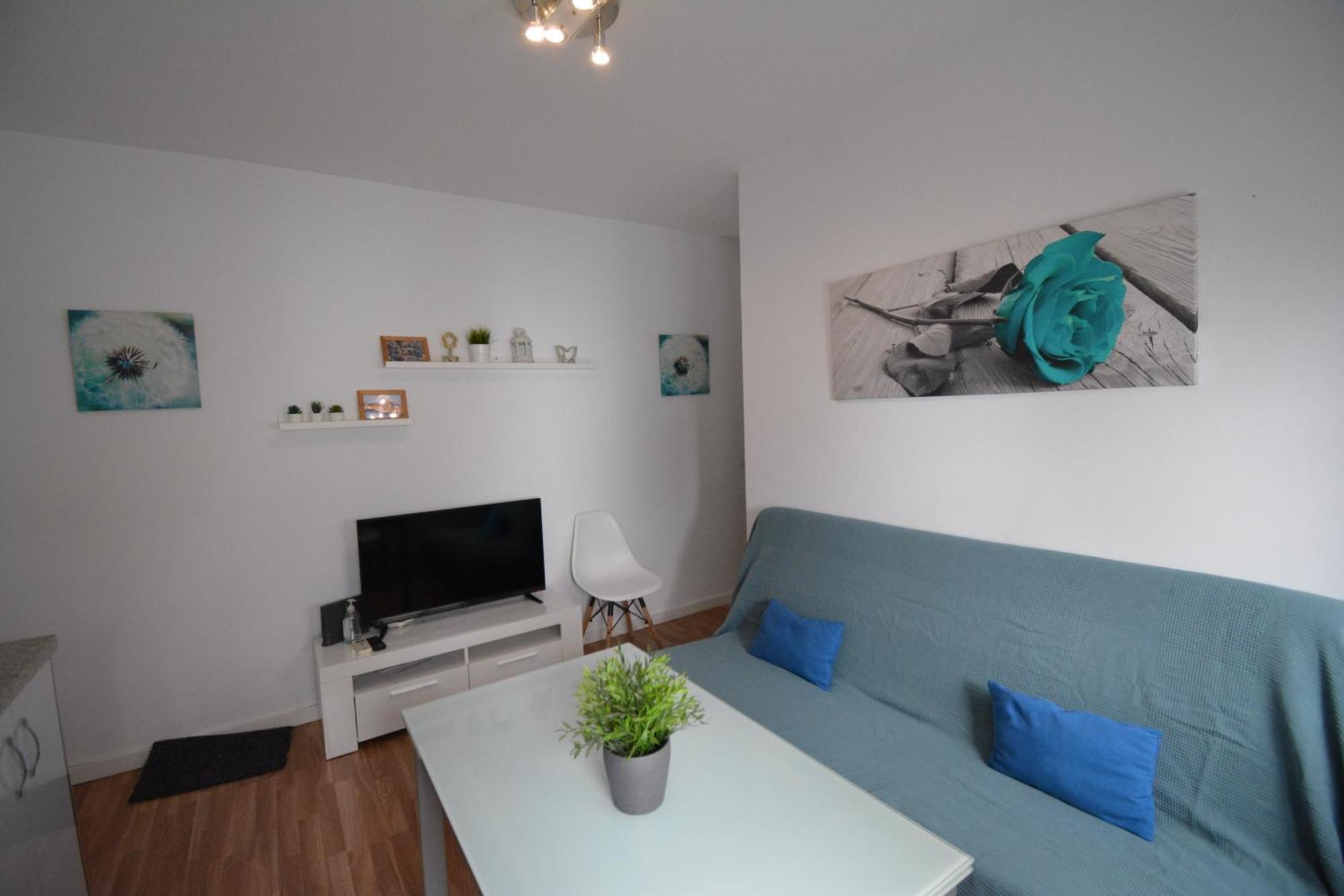Apartment Calle Concepcion Pleno Centro *